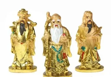 Ábrákon istenek feng shui figurák érték és hatálya