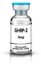 GHRP-2 - стимулатор на растежен хормон