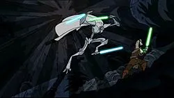 General Grievous