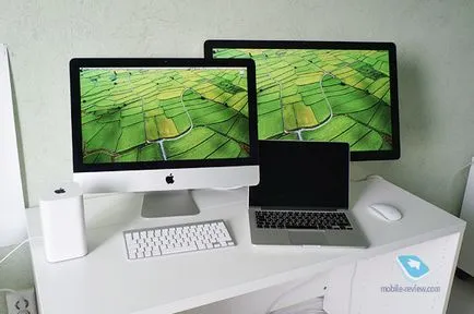 Ръководство IMAC или MacBook Pro ретината ябълка мълния дисплей на купувача