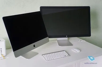 Ръководство IMAC или MacBook Pro ретината ябълка мълния дисплей на купувача