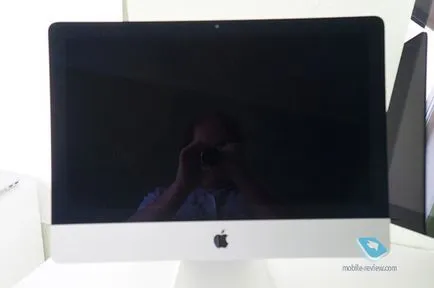 Vevő Guide iMac és MacBook Pro retina alma villám kijelző