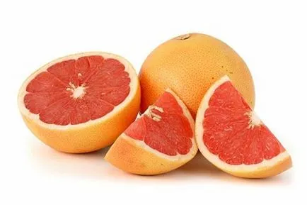 Hibrid de mandarina si portocala ca numita citrice