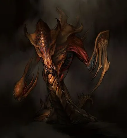 Хайд lesale deathbringer (venomancer), ръководства Hero точки