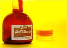 Grand Marnier (liquor a Grand Marnier), a Grand Marnier kordon rouge vásárlás vonzó áron