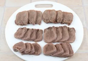 Готвене свински език в желе от месо на разнообразие от вкусни рецепти