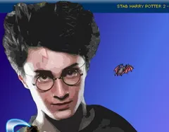 Harry potter játékok
