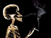 Radacina de ghimbir împotriva fumatului