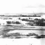 Istoria inundațiilor tragice din Amur