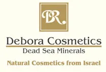 Израелският Мъртво море козметика здраве - красота и AVANI