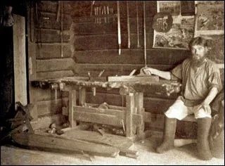 Историята на изобретението на ботуши, история izobreteniyistoriya изобретения