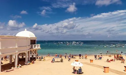 2017 Cadiz hogyan juthatunk el oda, ahol maradni, mit kell látni, andalusiaguide - turista