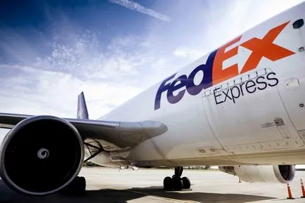 History fedex hogyan Fred Smith létrehozott egy forradalom területén futár szállítások