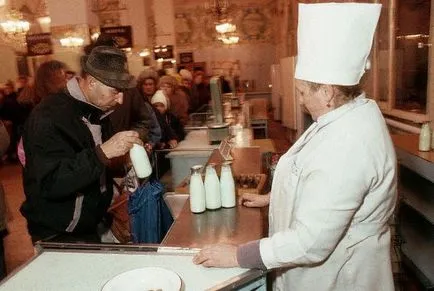 A történelem joghurt, egy népszerű tudományos portál - valami