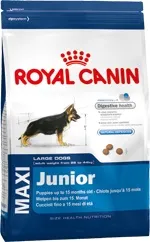 Royal Canin dog