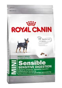 Royal Canin dog