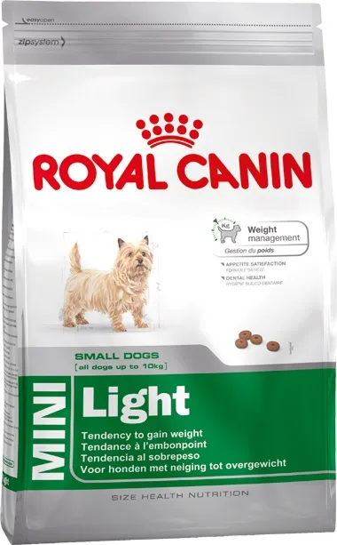 Royal Canin куче