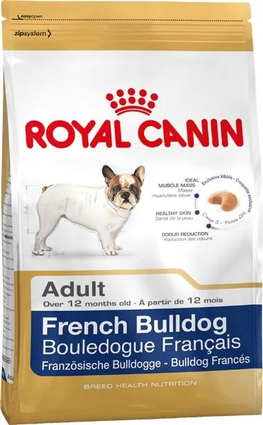 Royal Canin dog