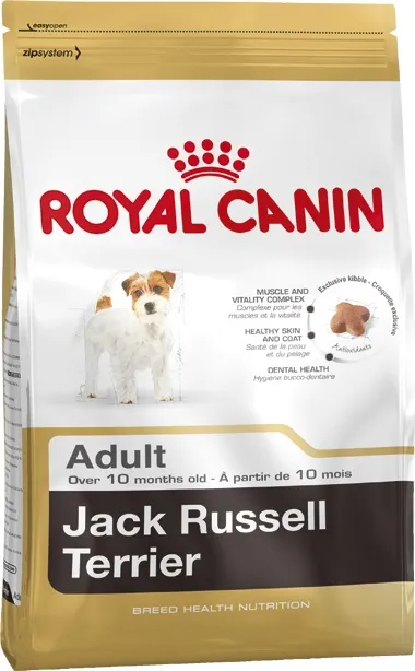 Royal Canin dog