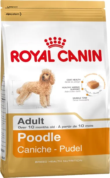 Royal Canin куче