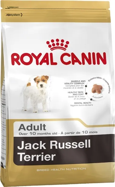 Royal Canin куче