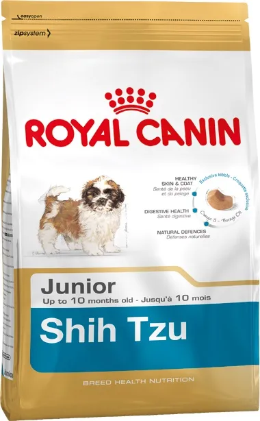 Royal Canin dog