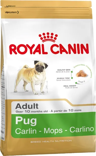 Royal Canin куче