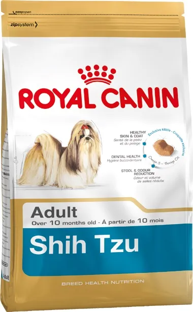 Royal Canin куче