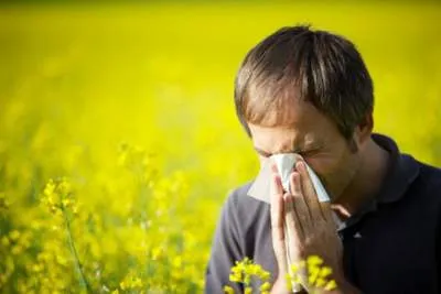 Hogyan lehet gyorsan megszabadulni a tünetek szezonális allergiák - Tippek tapasztalt