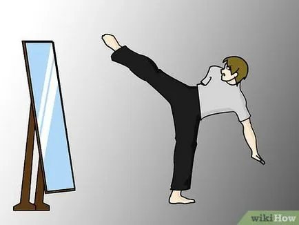 Cât de repede să învețe kung fu