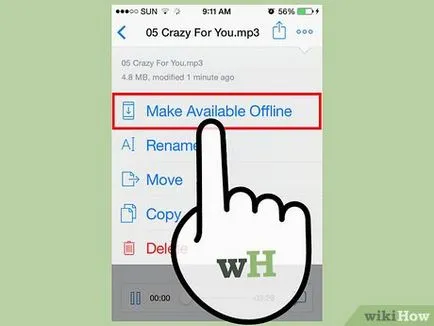 Как да добавяте музика към iphone без качи