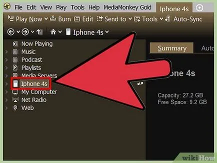 Cum să adăugați muzică la iPhone fără iTunes