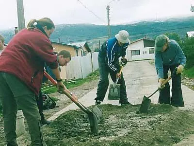 Mivel polisztirol készül saját kezűleg