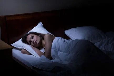 Как да се отървем от лишаване от сън, медицински портал