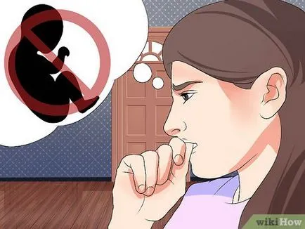 Как да се избегне аборт