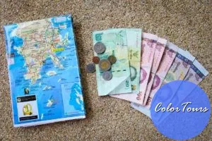Как да се спестят пари за пътуване