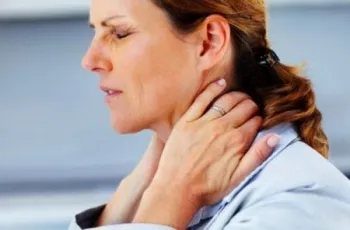 Cum de a trata umflarea ganglionilor limfatici de la nivelul gâtului