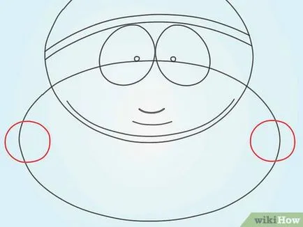 Cum să atragă Cartman 2