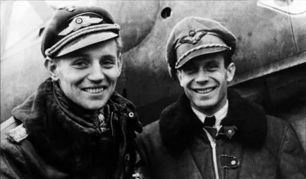 Как са немските ветерани от Втората световна война в Германия (9 снимки)