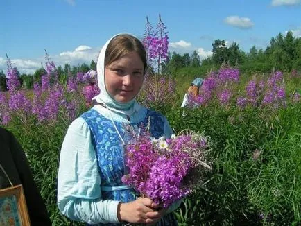 Ce bea ceai în Rusia - Sănătate