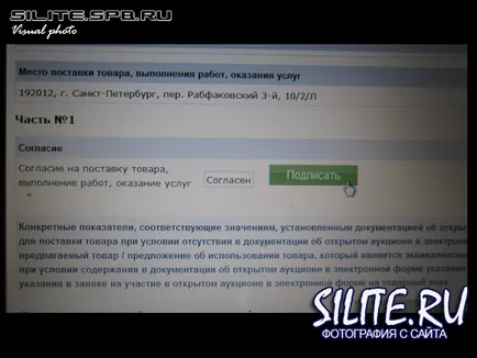 Как да кандидатстваме за търг на 44-FZ