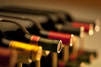 Как да се чете етикета съвети вино ресторантьор Джо Bastianich, любител на вино блог