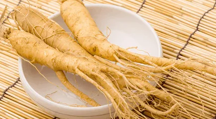 Cum de a găti o crema de fata cu extract de ginseng in casa