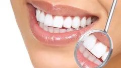 Както предварително лекувани зъби - Здравеопазване и медицина - както