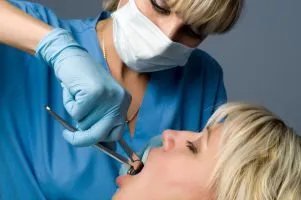 Както предварително лекувани зъби - Здравеопазване и медицина - както