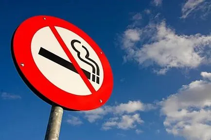 Cum să utilizați ghimbir împotriva fumatului - renunțe la fumat Ginger - Sanatate si Medicina - ambele