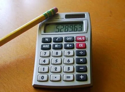 Cum se calculează salariul de ore - pentru a calcula salariu timp de o oră de muncă - viață de birou