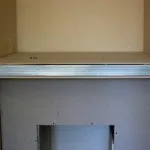 Как да направите шкафче, изработени от гипсокартон - всичко от гипсокартон