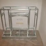 Как да направите шкафче, изработени от гипсокартон - всичко от гипсокартон