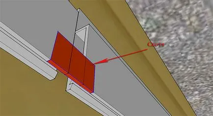 Как да инсталирате окачен таван с ръцете си